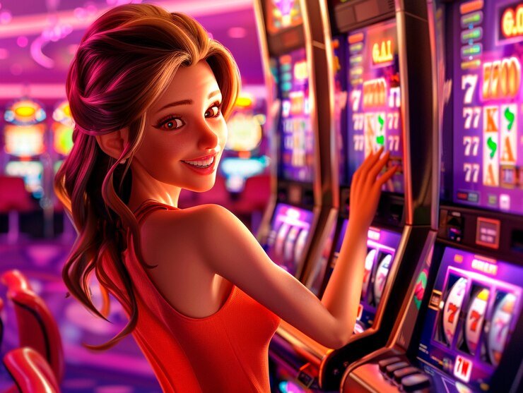 lucky slot Pakistan ke raaste sath