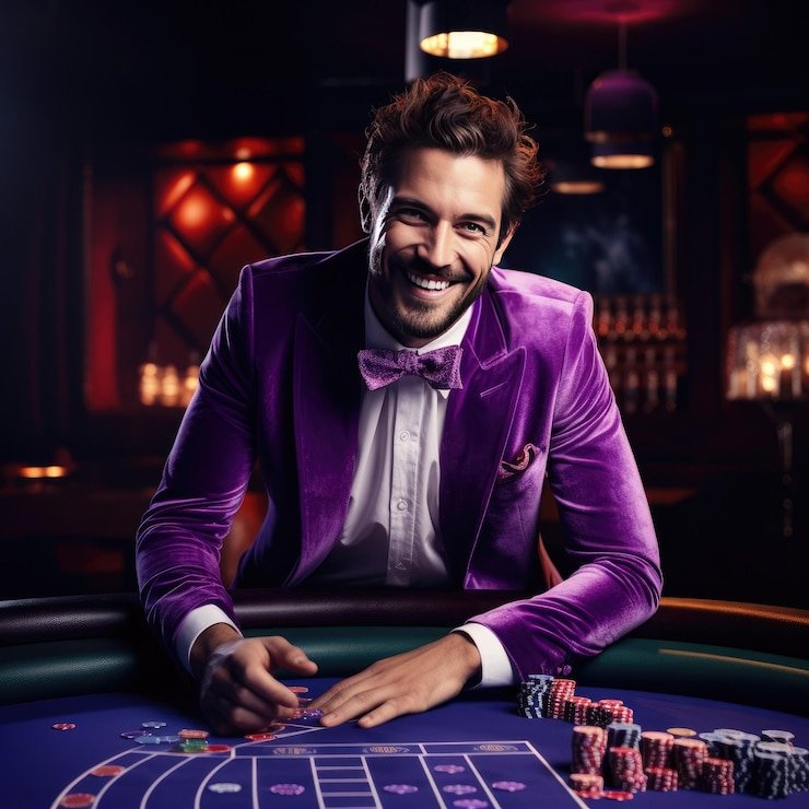 lucky slot gaming platform