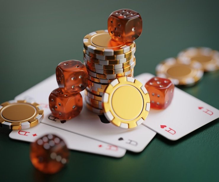 lucky slot Live Casino