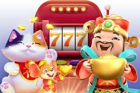 lucky slot Slots