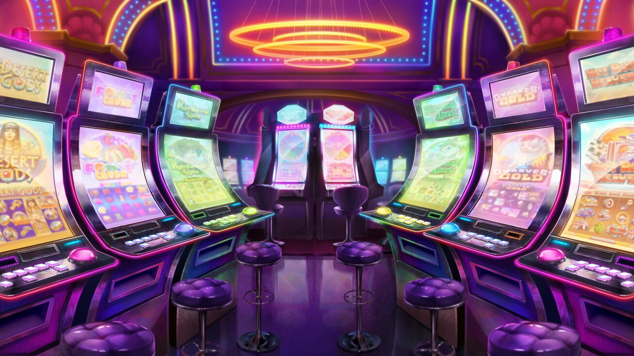 lucky slot Sportsbook