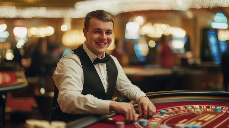 lucky slot Crash Games