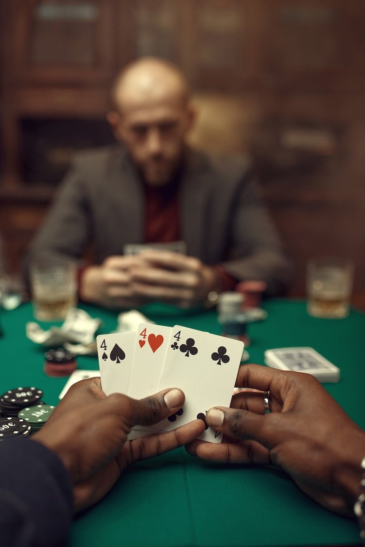 lucky slot Live Tables, Slots aur Sportsbook ek saath